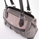 Сумка Саломея 852 мульти бельгийский шоколад