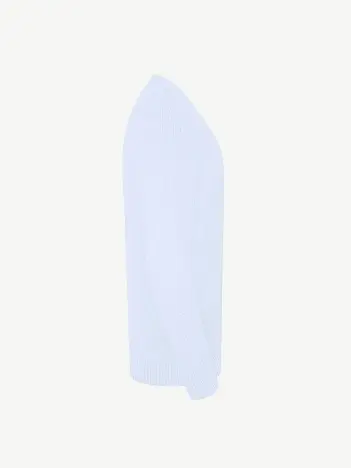 Кардиган с пуговицами из шелка