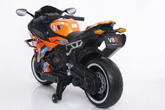 Мотоцикл BMW S1000RR Shark