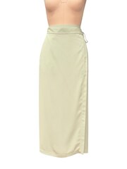 Юбка на запах