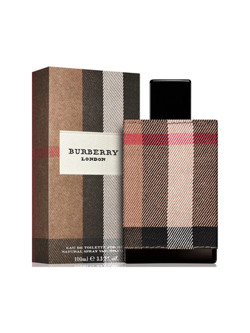 BURBERRY London men 100ml edt