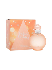 BRITNEY SPEARS NAKED FANTASY lady 100ml edt