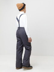 брюки  ВК 40008/25/1 ГР