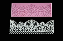 Силиконовый коврик Византия