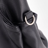 Сумка Саломея 2026 наппа черный