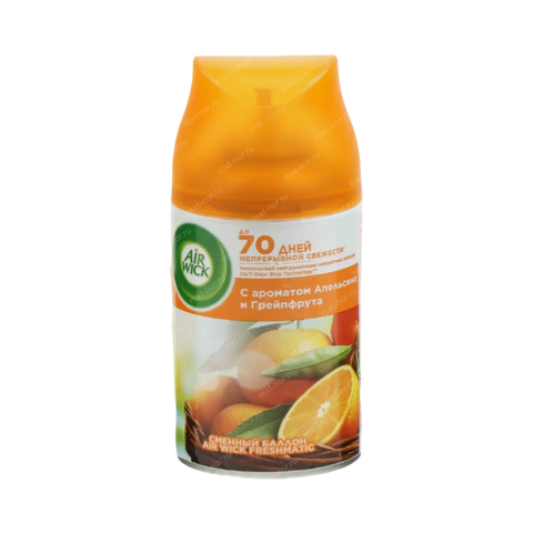 Освежитель воздуха 