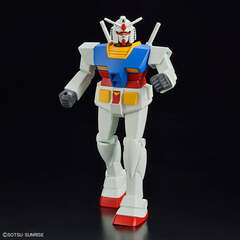 Mobile Suit Gundam: Best Mecha Collection. RX-78-2 Gundam 1/144 (сборная модель)
