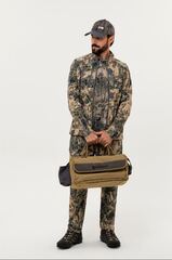 Всесезонная сумка для охоты, рыбалки, туризма Remington Hunting Good luck Khaki на remingtonn.ru