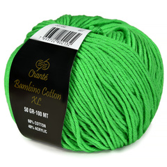 Chanté Bambino Cotton XL 2014