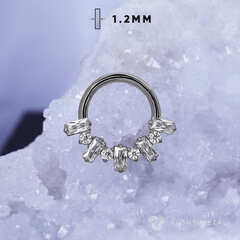 Кликер Starry Crystal 1.2мм