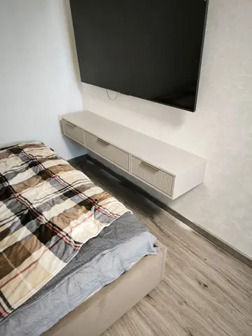 Тумба подвесная Пандора ТБ-20 кашемир / айриш