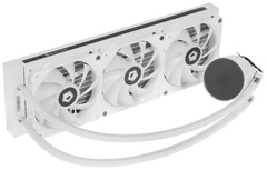 ID-COOLING ZOOMFLOW 360XT SNOW