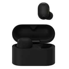 Беспроводные наушники Sony WF-1000XM6 (2026), Черный | Black