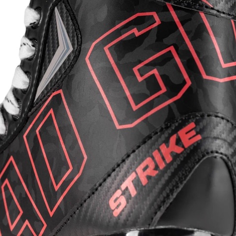 Коньки MAD GUY STRIKE NEW 43