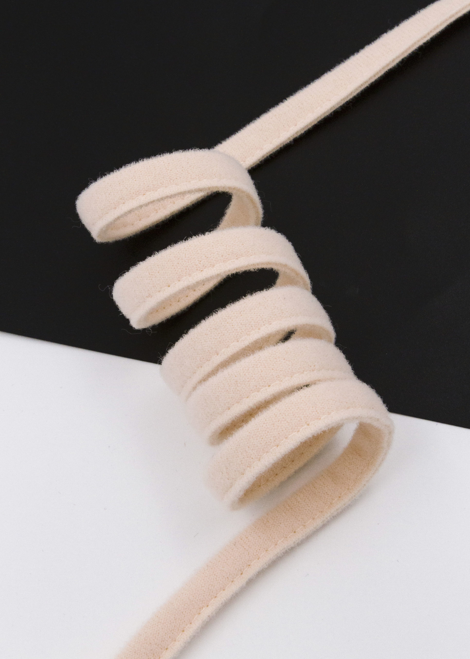 Туннельная лента жасмин одношовная ширина 10 мм Lauma (Латвия)