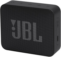 Портативная колонка JBL Go Essential 2 Black