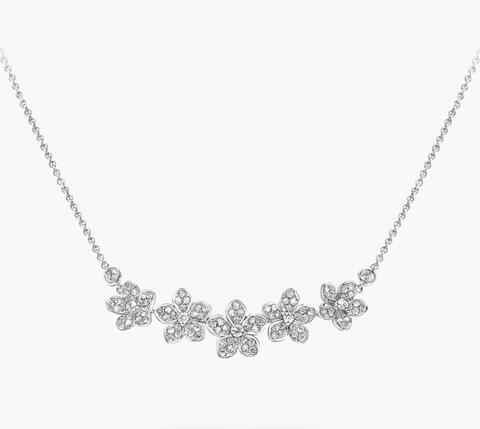 Подвеска GRAFF Wild Flower