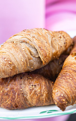 КРУАССАН 1 ШТ. NEW