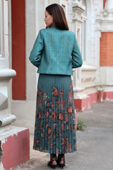 Комплект: Жакет 