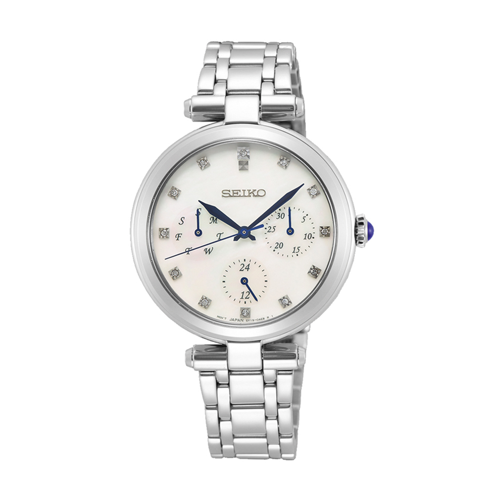 

Наручные часы Seiko, Conceptual SKY663P1