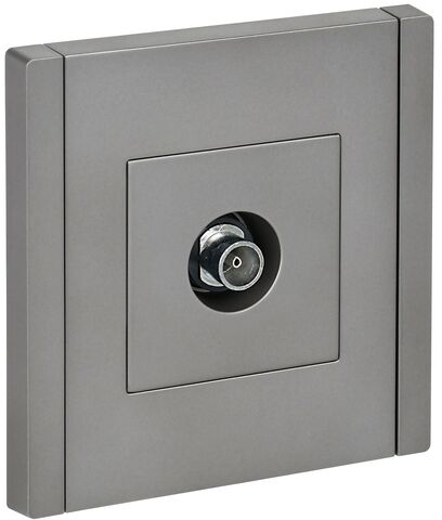 FORTE&PIANO Роз. TV оконечная FP528 ст. IEK