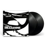 MASSIVE ATTACK: Mezzanine (Виниловая пластинка)