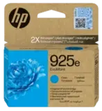 Картридж Cartridge HP G25e EvoMore Cyan (for HP OfficeJet Pro 8123)