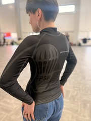 Премиальные джерси и рашгарды от Федерации Парашютного спорта России!