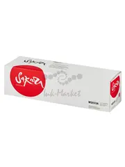 Картридж Sakura W2033A (415A) для HP, пурпурный, 2100 к.