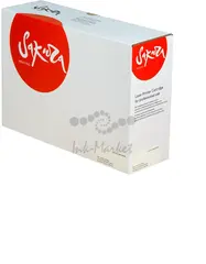 Картридж Sakura W1500A (150A) для HP LaserJet M111, M141, черный, 975к. (без счетчика копий)