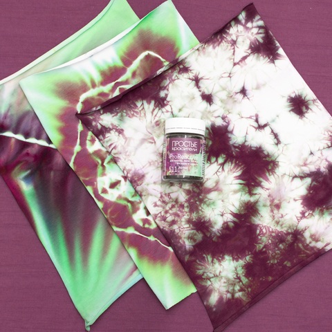 Цвет 511 лотос (ProReactive)