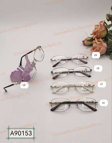 Оправа очков Alanie A90153 Алания