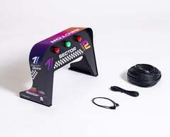 Sector Gate Timing System