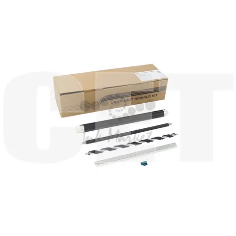 Комплект восстановления драм-юнита DK-8350-Kit для KYOCERA TASKalfa 2552ci/3252ci/3253ci/2553ci (CET) CMYK, 200000 стр., CET501016U