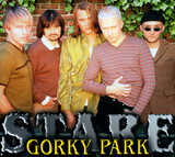 ПАРК ГОРЬКОГО:  Stare