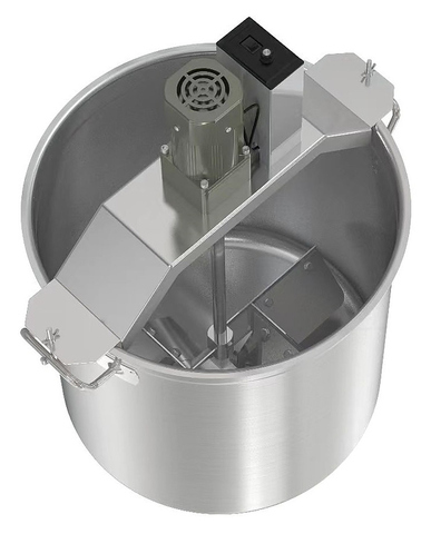 Котел пищеварочный Kocateq M 70 ZLIC