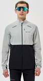 Беговой костюм Nordski Pro Energy Running Light Grey/Black мужской