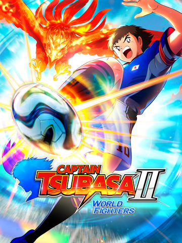 Captain Tsubasa 2: World Fighters (Предзаказ) (для ПК, цифровой код доступа)