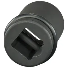Торцевой ключ для ударных гайковертов 17х38 мм 1/2'' Makita 134829-3