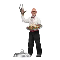 Фигурка Фредди Крюгер Шеф из фильма Кошмары на улице Вязов 5