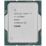 Процессор Intel Core i7 14700KF OEM