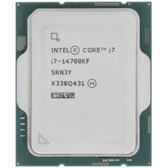 Процессор Intel Core i7 14700KF OEM