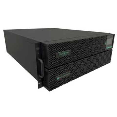 ИБП Systeme Electric Smart-Save Online SRT G2 SRTSE5KRTXLIG2-NC