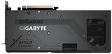 Видеокарта GIGABYTE Radeon RX 9070 GAMING (GV-R9070GAMING-16GD)