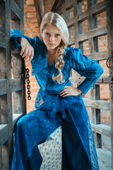 Юбка-килт
