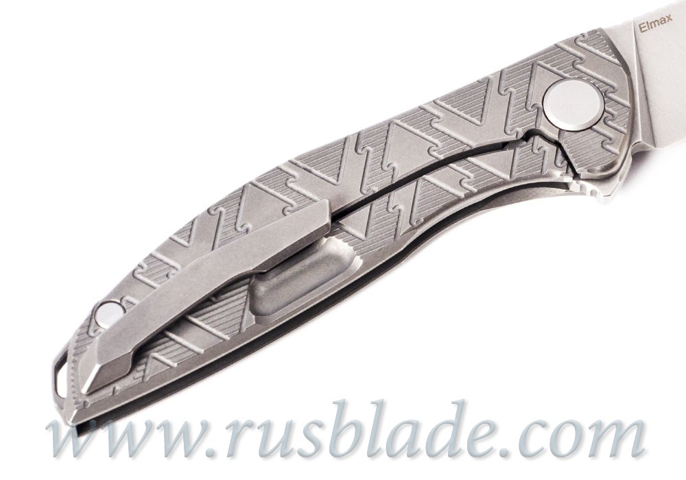 Shirogorov NeOn Forest Limited Elmax - фотография 