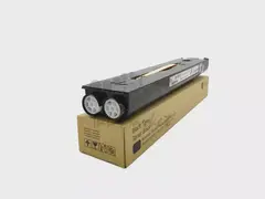 Совместимый картридж White Box 006R01223 черный для Xerox DocuColor 240, 242, 250, 252, 260 - 30K