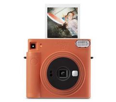 Fotoaparat \ Фотоаппарат моментальной печати Fujifilm Instax SQUARE SQ1