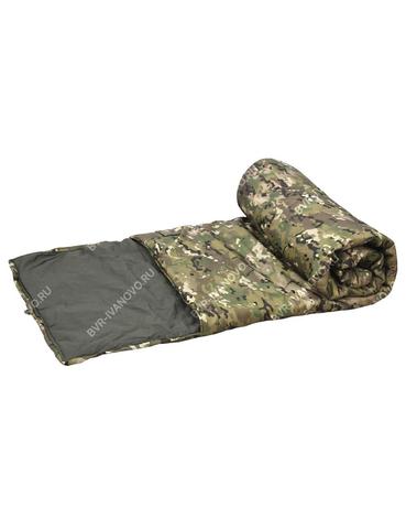 Спальный мешок-одеяло Мультикам