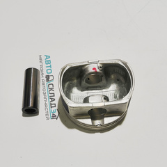 ПОРШЕНЬ STD ix35 10-13, SPORTAGE SL 10-13 2,0 THETA 2 G4KD TEIKIN 86,0 1,2-1,2-2,0 (+ПАЛЕЦ)